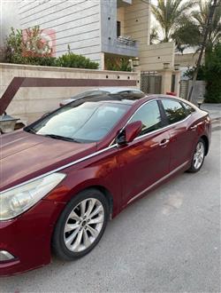 هيونداي أزيرا